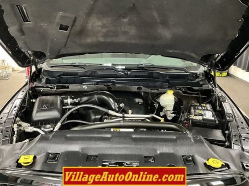 Used 2014 RAM 1500 Express AWD/4WD image 40