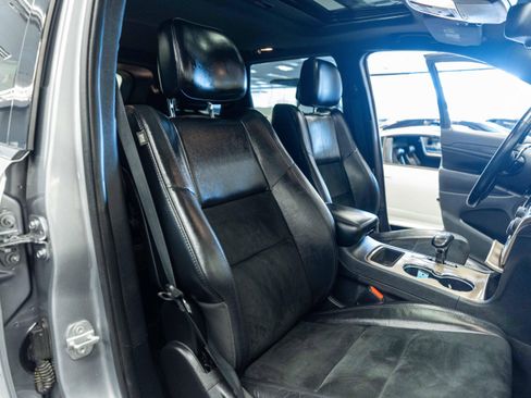 Used 2015 Jeep Grand Cherokee Altitude AWD/4WD image 15