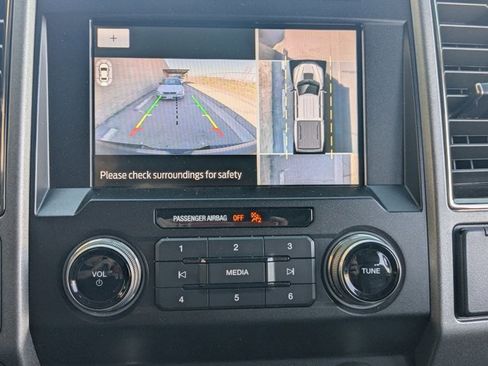 Used 2020 Ford F150 Raptor w/ Equipment Group 802A Luxury image 14