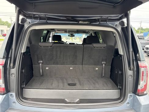Used 2015 GMC Yukon SLE w/ Convenience Package AWD/4WD image 19
