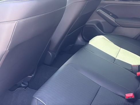 Used 2026 Honda Civic Sport Touring image 31