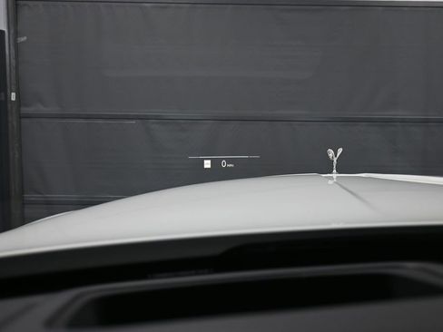 New 2026 Rolls-Royce Cullinan AWD/4WD image 19