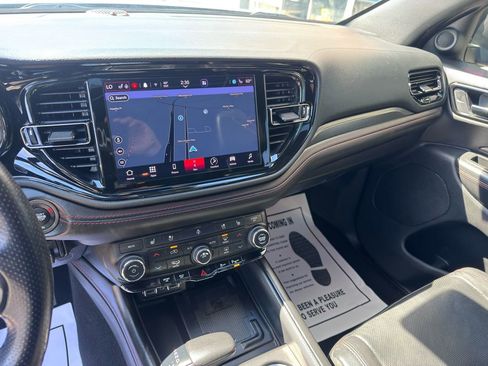Used 2023 Dodge Durango R/T RWD image 21