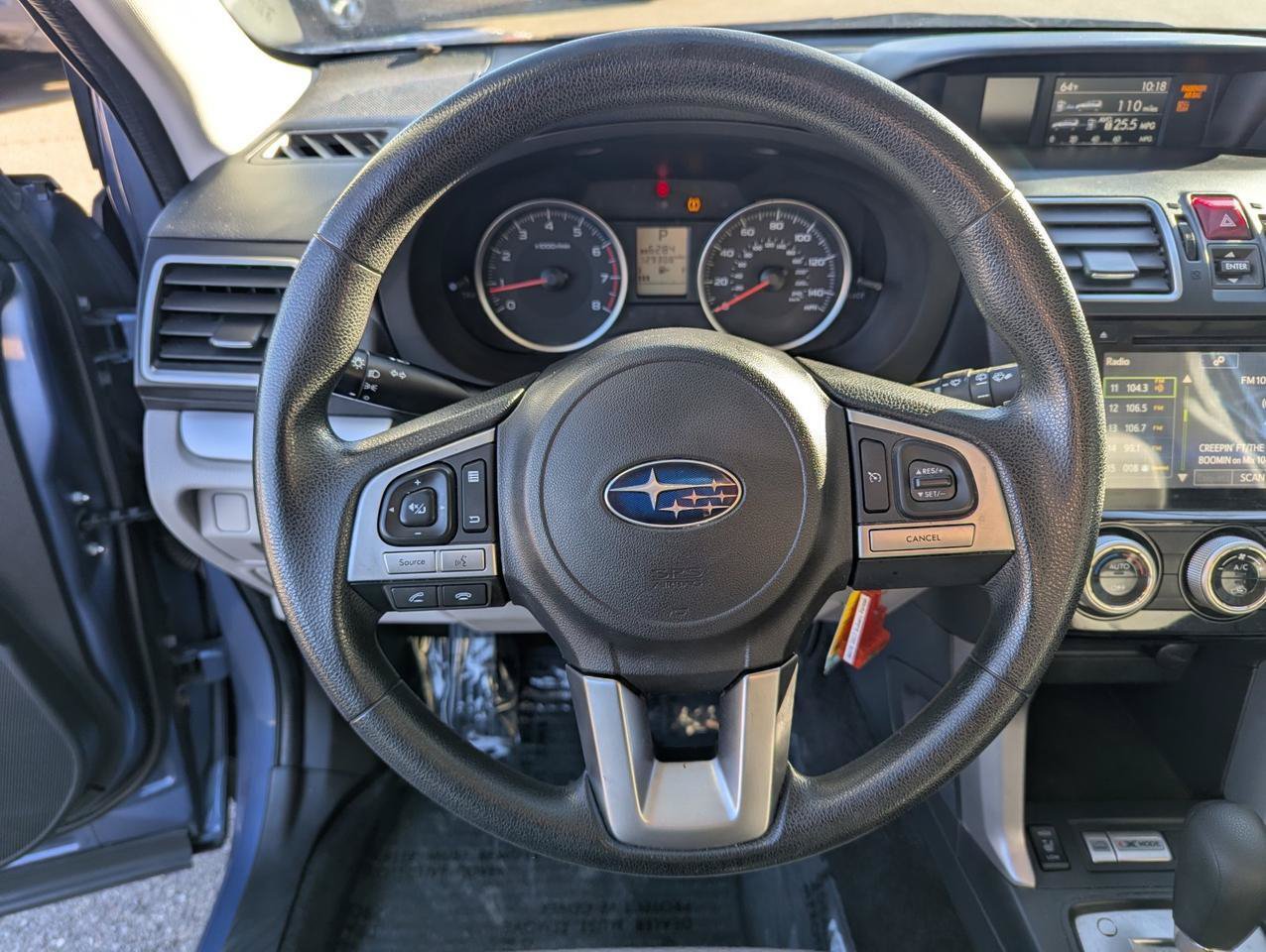 Used 2017 Subaru Forester 2.5i Premium w/ All-Weather Package AWD/4WD image 13