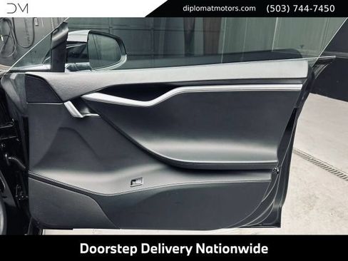 Used 2014 Tesla Model S RWD image 26