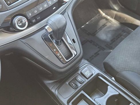 Used 2015 Honda CR-V EX image 19