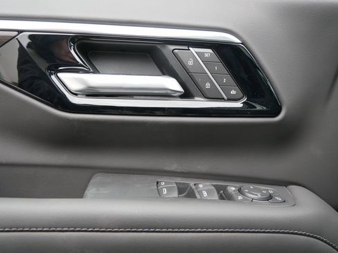 New 2026 Chevrolet Tahoe Z71 w/ Z71 Off-Road Package image 14