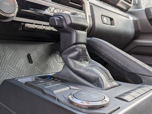 Certified 2024 Toyota Tacoma SR5 image 14