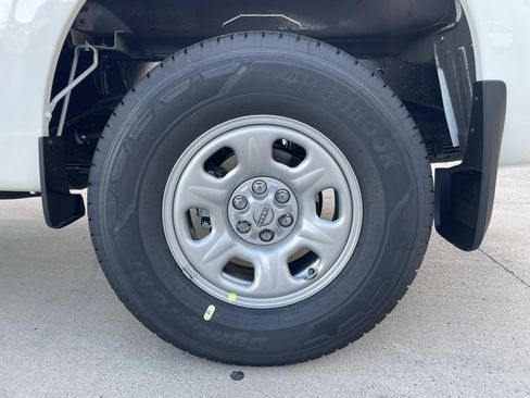 New 2026 Nissan Frontier S image 20