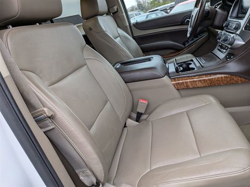 Used 2016 Chevrolet Tahoe LTZ image 36