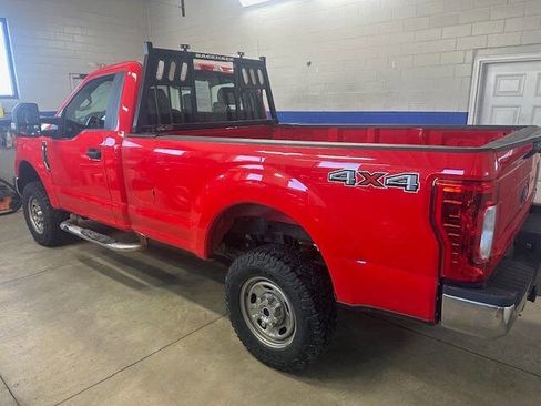 Used 2019 Ford F250 XL w/ XL Value Package image 6