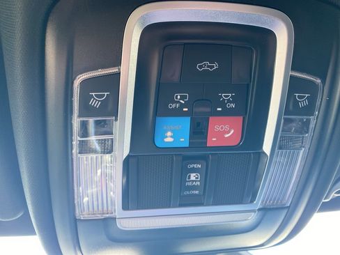 New 2026 RAM 1500 Lone Star image 35