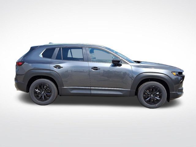 New 2026 MAZDA CX-50 2.5 Hybrid w/ Weather Package AWD/4WD image 8