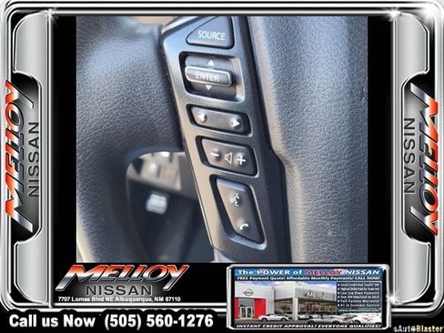 Used 2023 Nissan Frontier SV w/ Tow Package image 21