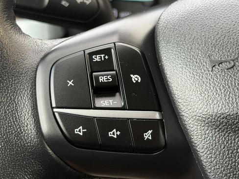 Certified 2022 Ford Maverick Lariat FWD image 35