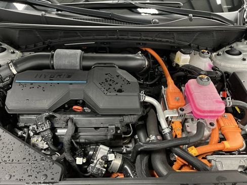 Used 2024 Hyundai Tucson Limited image 39