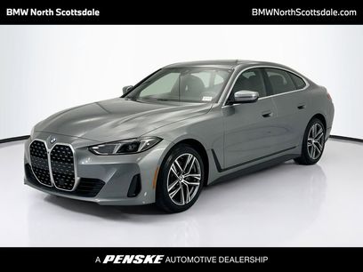 Certified 2025 BMW 430i xDrive w/ Premium Package