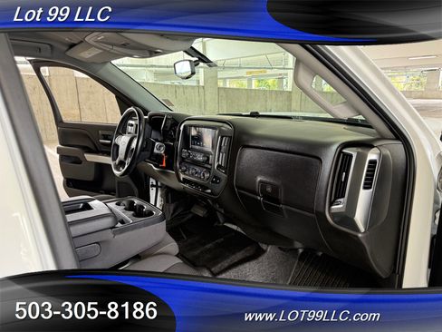 Used 2018 Chevrolet Silverado 1500 LT w/ All Star Edition image 41