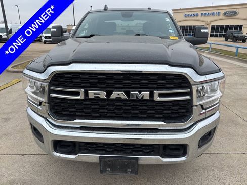 Used 2024 RAM 2500 Big Horn image 2