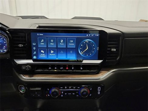 Used 2024 Chevrolet Silverado 1500 LT Trail Boss w/ Protection Package image 24