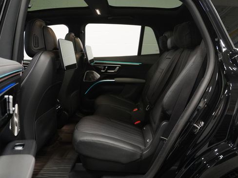 Certified 2023 Mercedes-Benz EQS 580 4MATIC SUV image 14