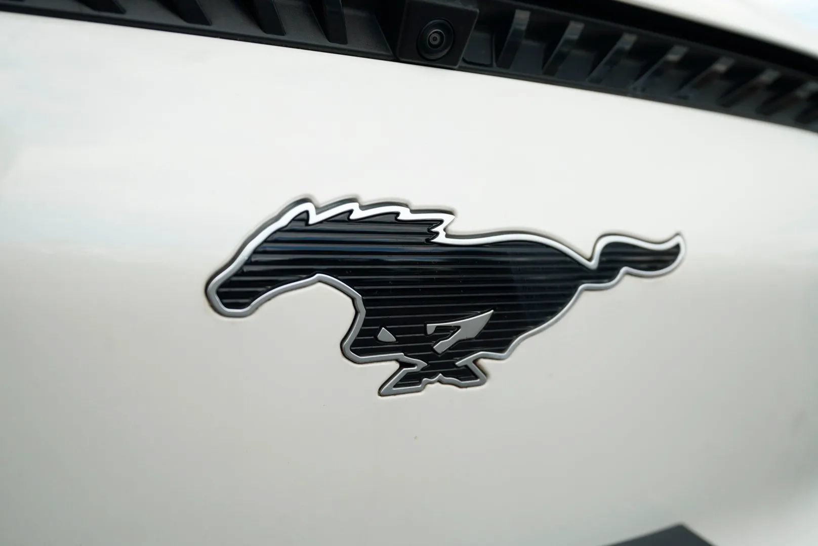 Used 2024 Ford Mustang Mach-E Select AWD/4WD image 10