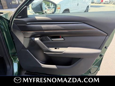 New 2026 MAZDA CX-50 AWD 2.5 S w/ Accent Package image 12