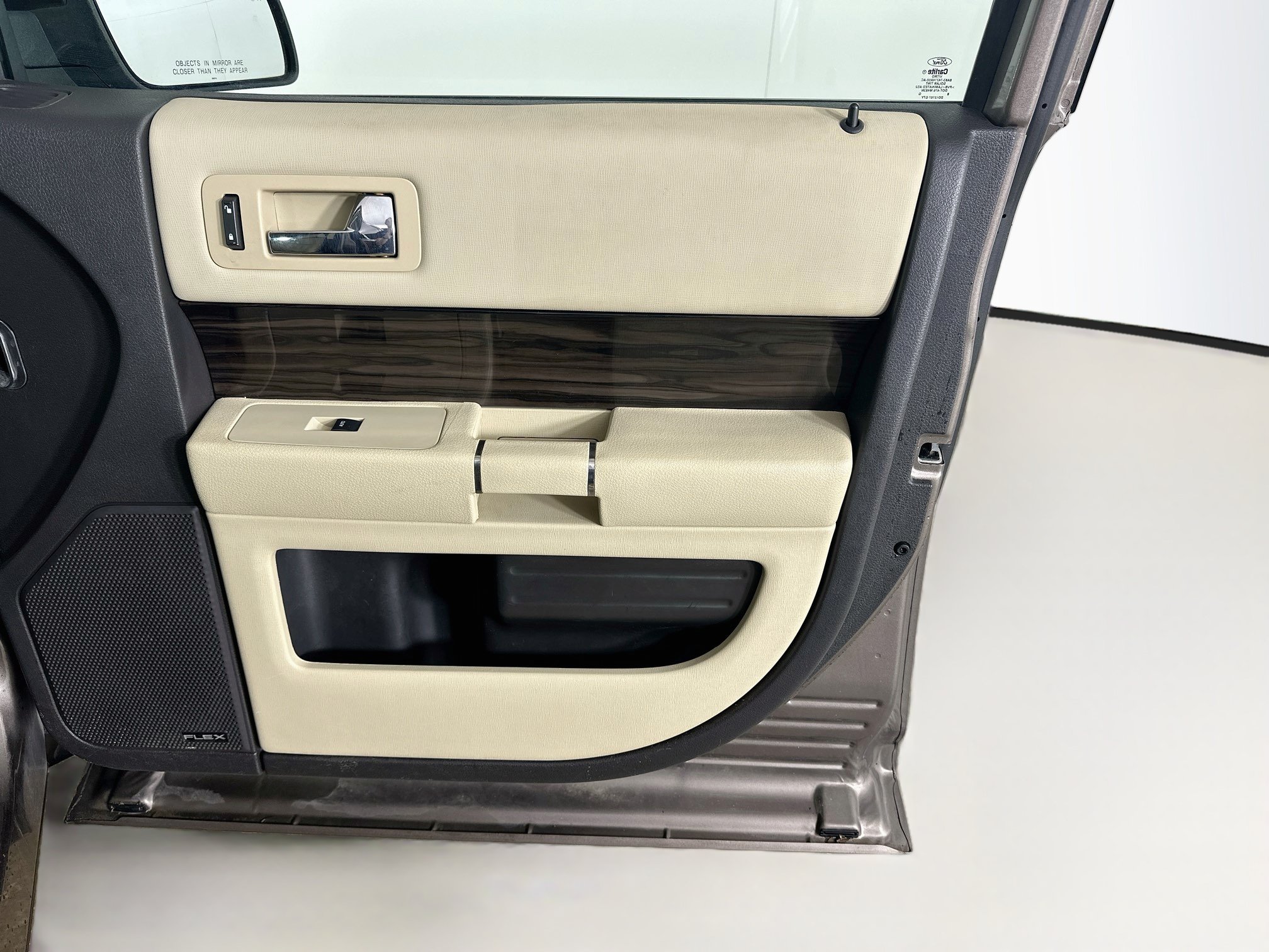 Used 2019 Ford Flex SEL w/ Equipment Group 202A FWD image 33
