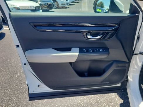 Certified 2024 Honda CR-V EX-L image 17