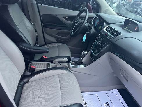 Used 2014 Buick Encore FWD image 29