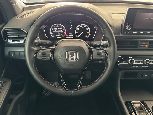 Certified 2023 Honda Pilot Sport image 28