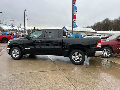 Certified 2023 RAM 1500 Big Horn image 6