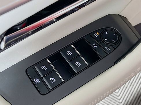 New 2026 MAZDA CX-90 3.3 Turbo w/ Premium Plus Pkg image 16