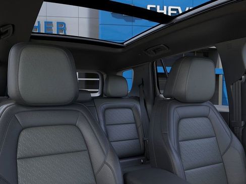 New 2026 Chevrolet Equinox LT w/ Convenience Package II image 24