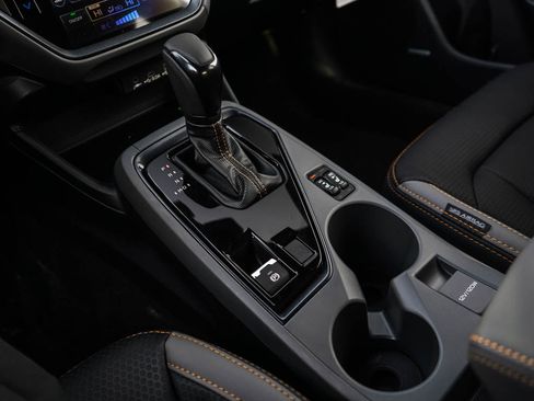 New 2026 Subaru Crosstrek 2.5i Wilderness image 26