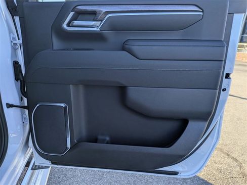 New 2026 Chevrolet Silverado 2500 LTZ w/ Z71 Chrome Sport Edition image 49