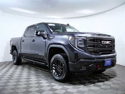 Used 2023 GMC Sierra 1500 AT4X