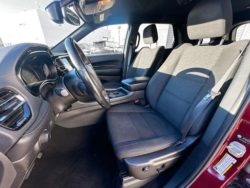 Used 2023 Dodge Durango SXT image 13