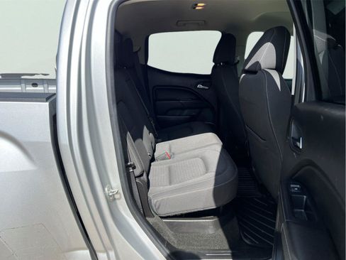 Used 2017 GMC Canyon SLE w/ SLE Convenience Package RWD image 19