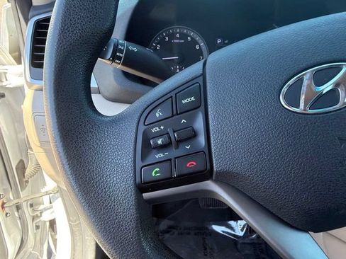 Used 2018 Hyundai Tucson SE AWD/4WD image 21