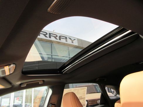 New 2026 Lexus RX 350 Premium image 17