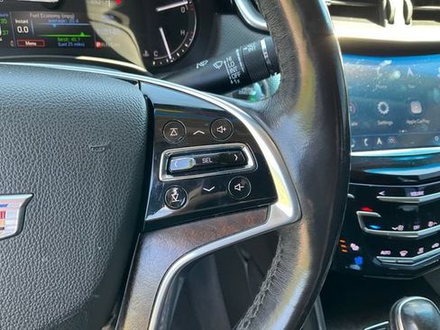Used 2018 Cadillac XTS Luxury FWD image 12