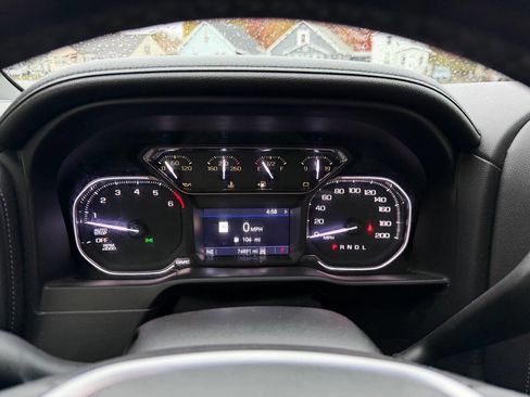 Used 2019 GMC Sierra 1500 SLT image 10