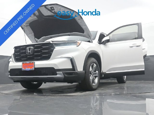 Used 2025 Honda Pilot EX-L image 51