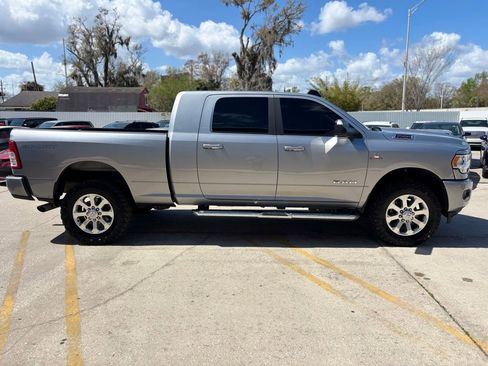 Used 2022 RAM 2500 Big Horn w/ Level A Equipment Group image 6