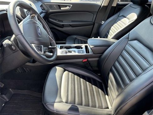 Certified 2024 Ford Edge SEL w/ Convenience Package image 27