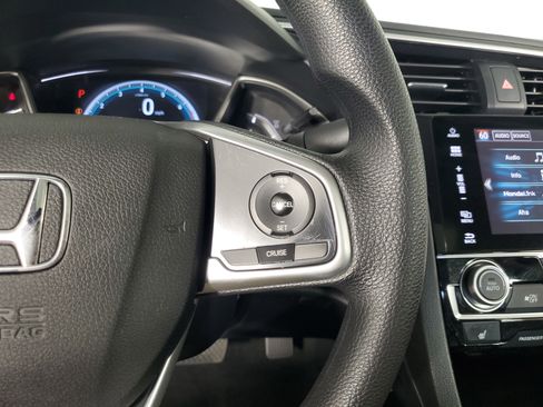 Used 2016 Honda Civic EX-T image 23