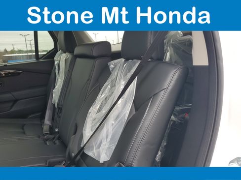 New 2025 Honda Pilot EX-L image 12