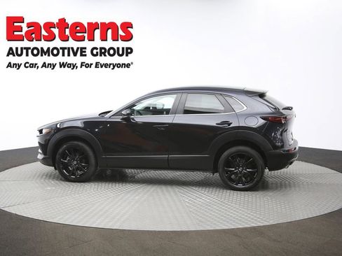 Used 2024 MAZDA CX-30 AWD 2.5 S w/ Select Sport Pkg image 64