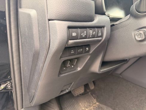 Used 2025 Toyota Land Cruiser w/ Premium Package image 8